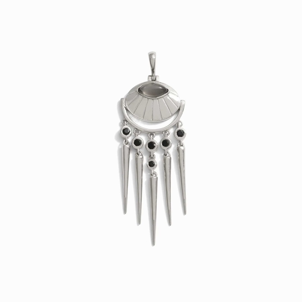 ISO AWE Inspired Wind Chime Amulet